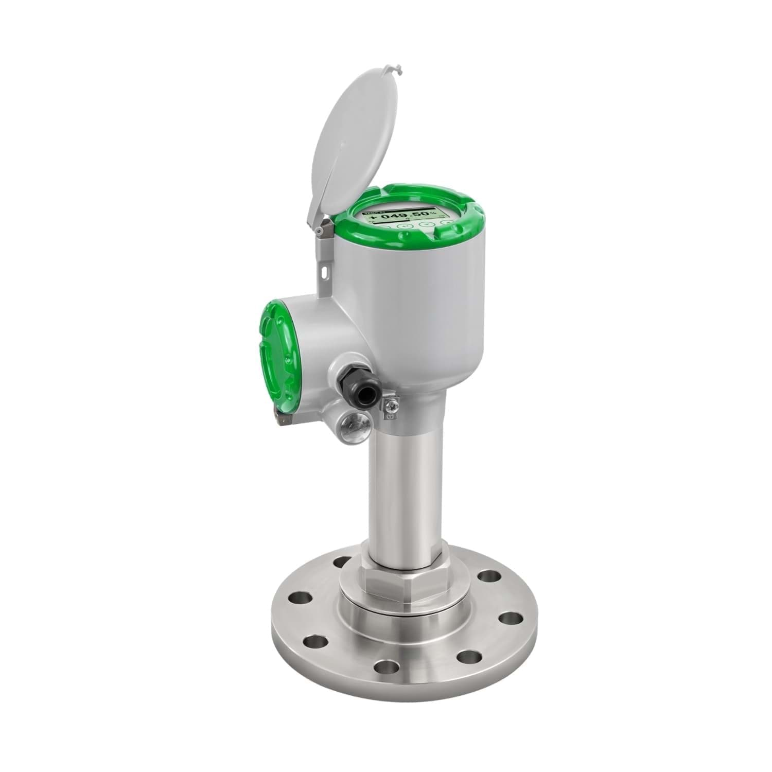 Image de Schneider Electric radar niveaumeter voor vaste stoffen serie LR65